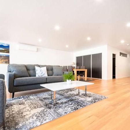 Central Modern 2 Bedroom With Wifi Launceston Exterior foto