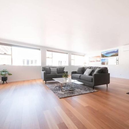 Central Modern 2 Bedroom With Wifi Launceston Exterior foto