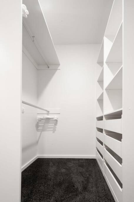 Central Modern 2 Bedroom With Wifi Launceston Exterior foto