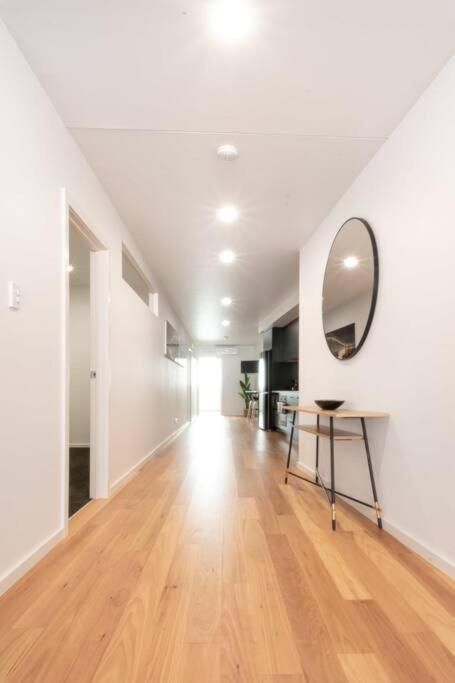 Central Modern 2 Bedroom With Wifi Launceston Exterior foto