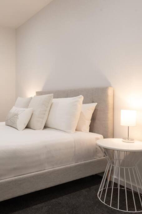 Central Modern 2 Bedroom With Wifi Launceston Exterior foto